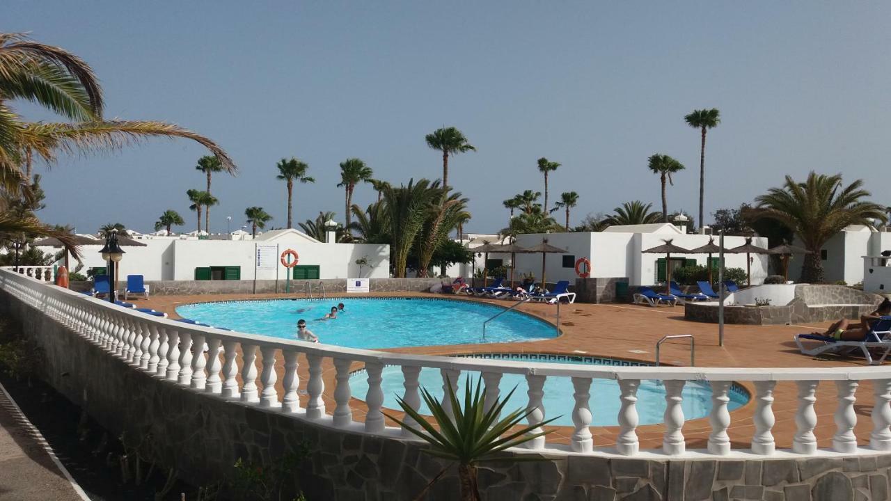 Bungalow Franck Puerto del Carmen  Luaran gambar