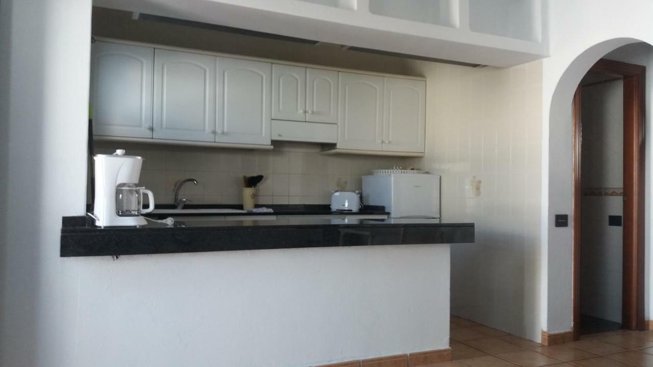 Bungalow Franck Puerto del Carmen  Luaran gambar