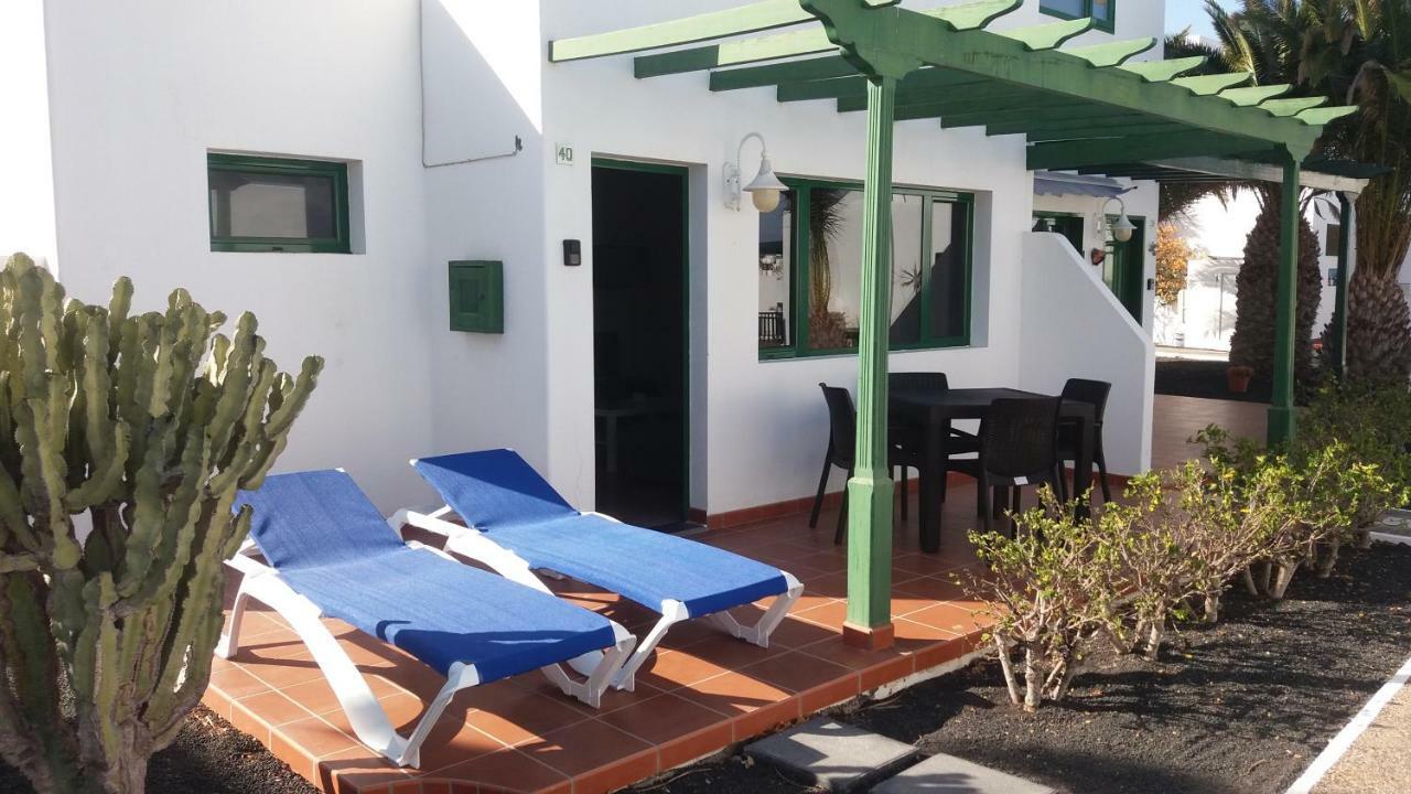 Bungalow Franck Puerto del Carmen  Luaran gambar