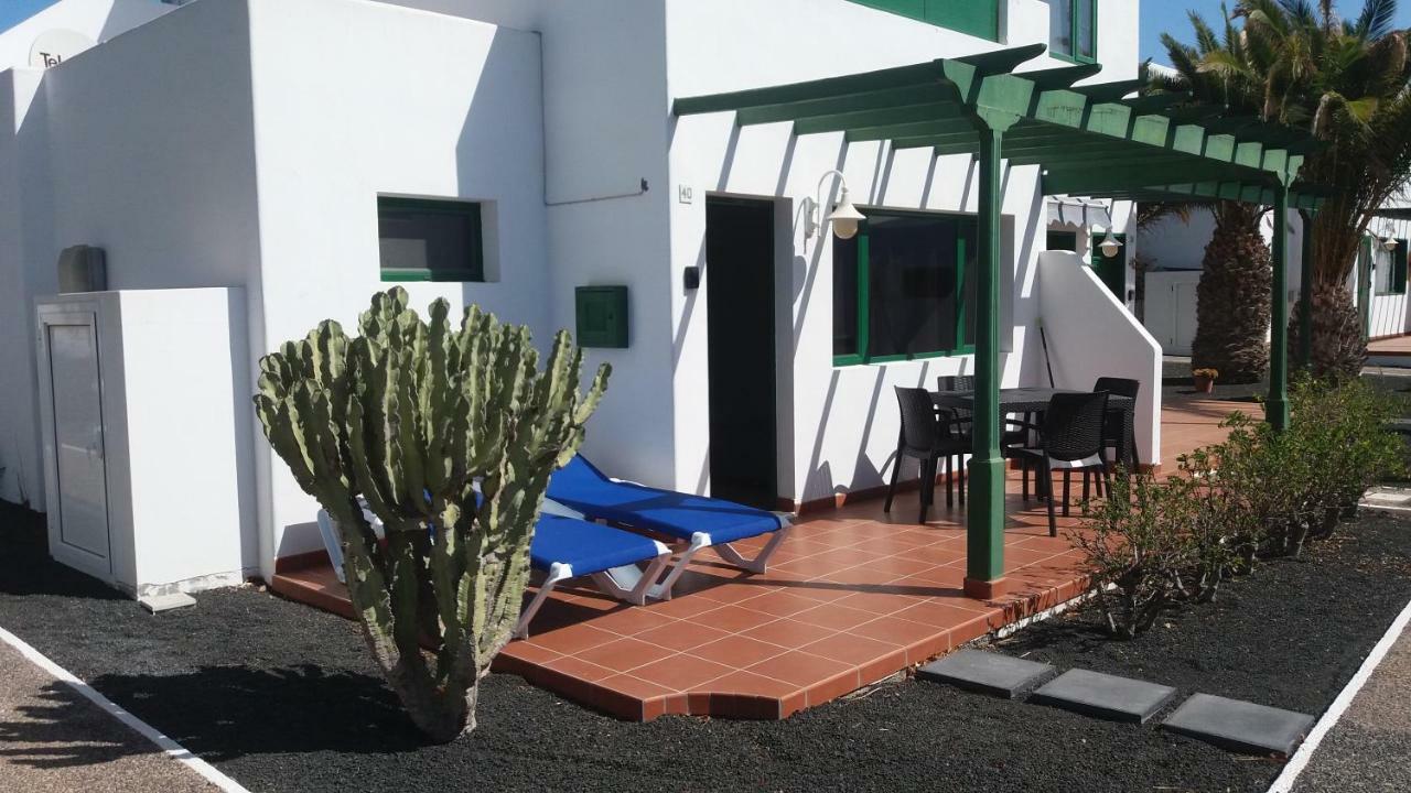 Bungalow Franck Puerto del Carmen  Luaran gambar