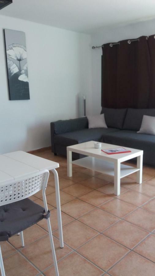 Bungalow Franck Puerto del Carmen  Luaran gambar
