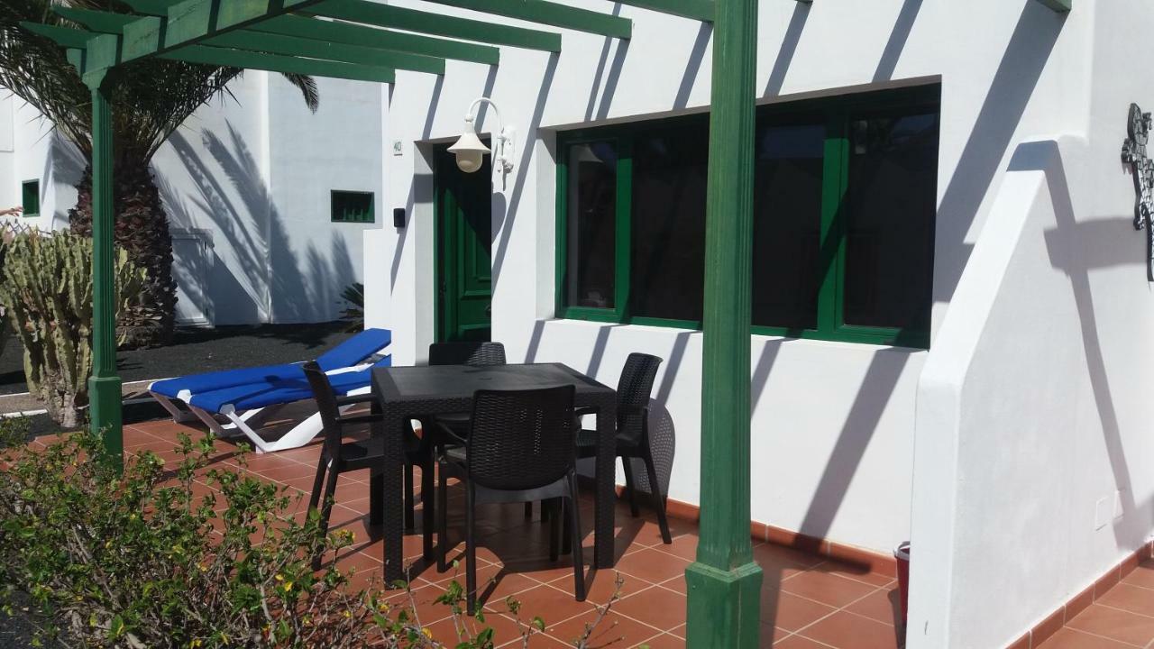 Bungalow Franck Puerto del Carmen  Luaran gambar