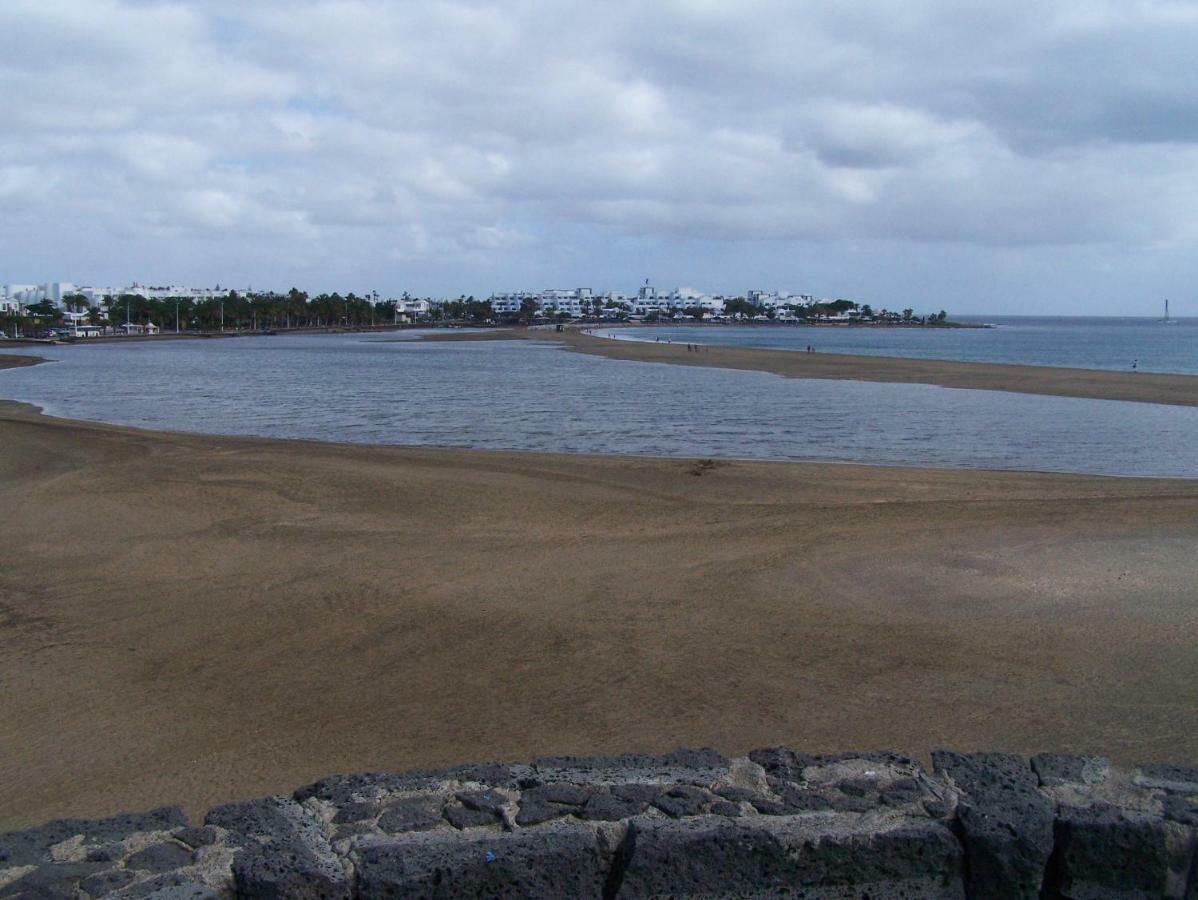 Bungalow Franck Puerto del Carmen  Luaran gambar